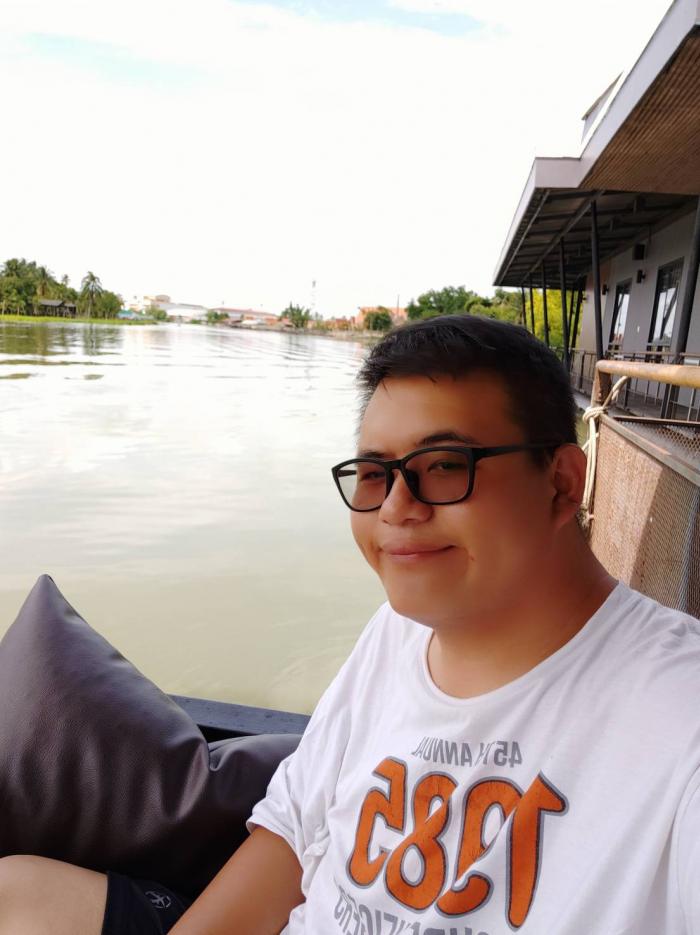 prifile img