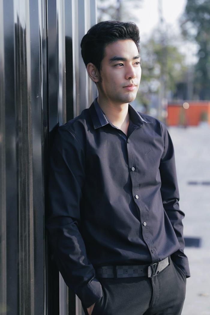 profile