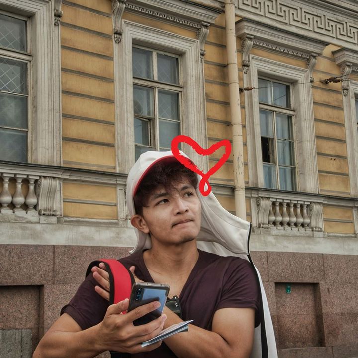 prifile img