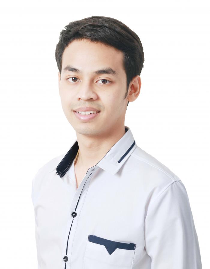 prifile img