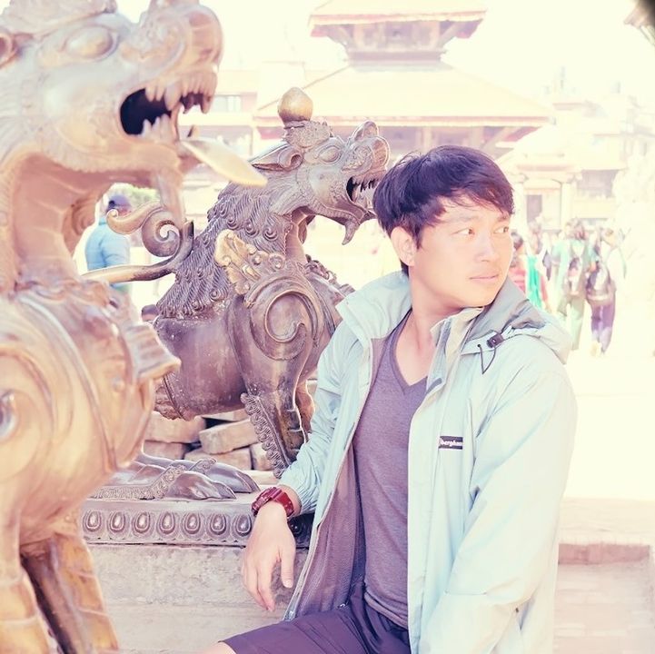 prifile img