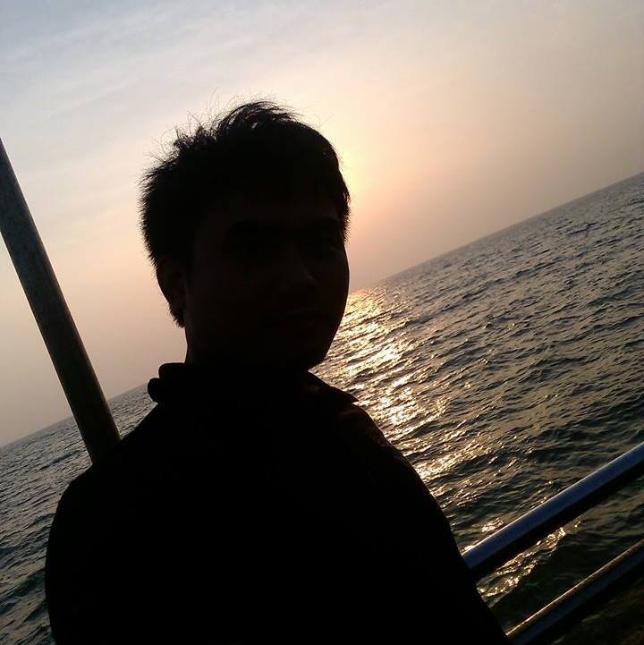 prifile img