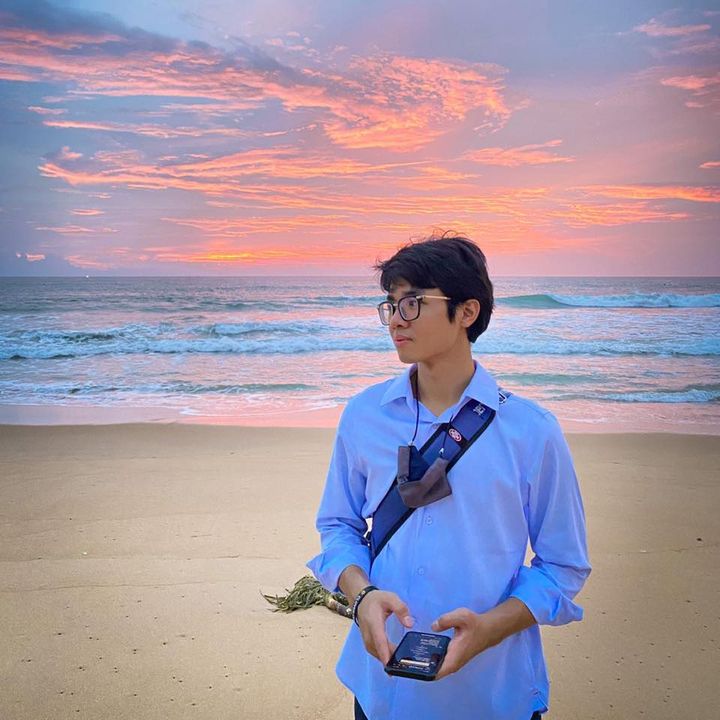 profile