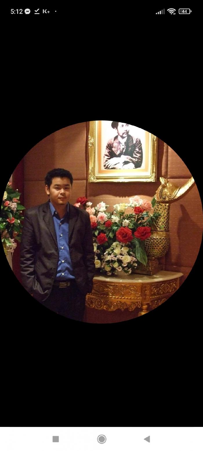 prifile img