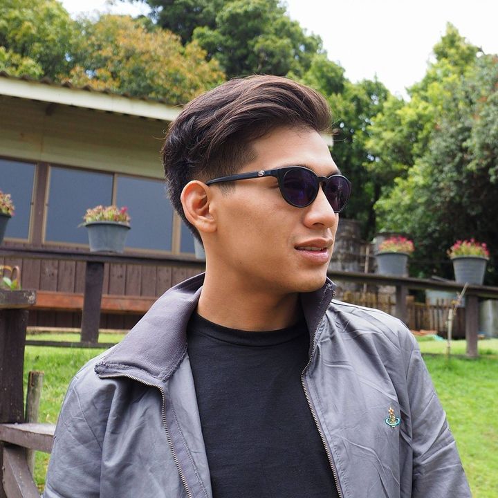 profile