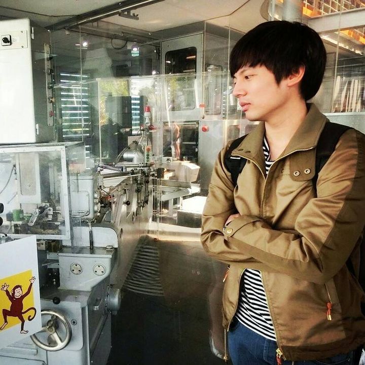 profile img