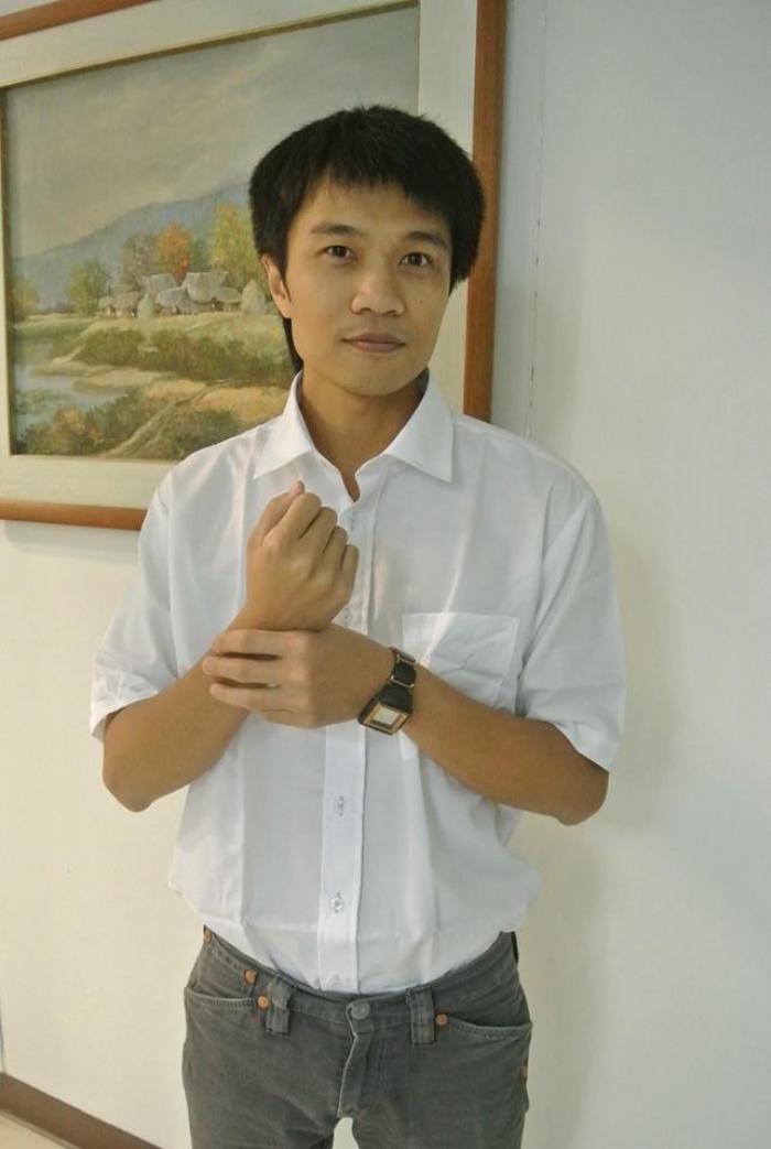 prifile img
