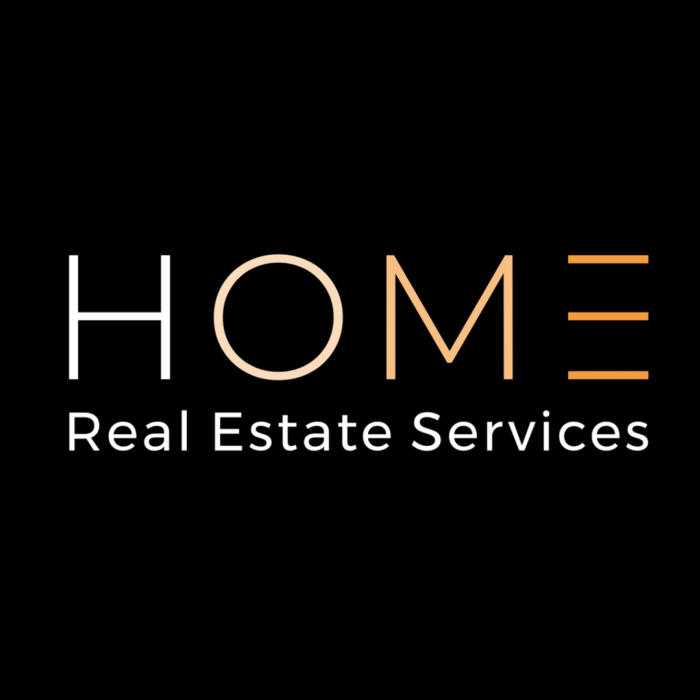 profile-HOME - Real Estate Service