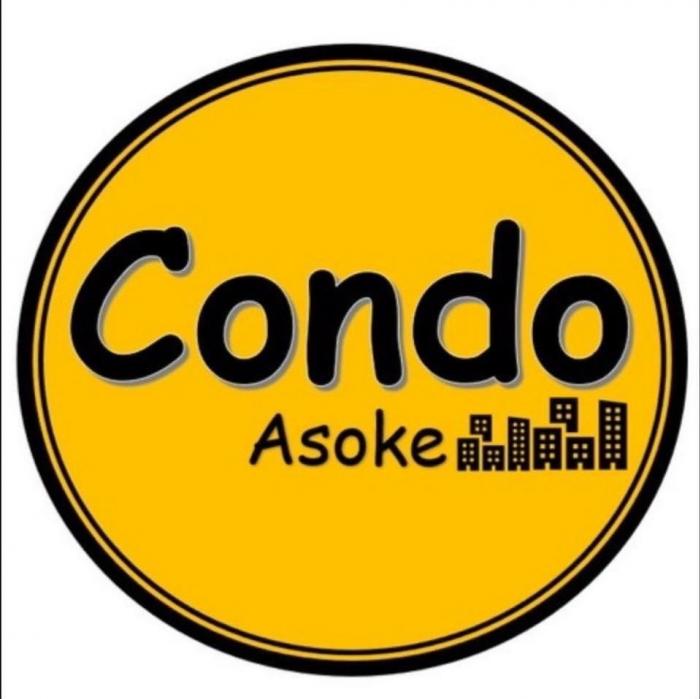 profile-Condo Asoke by พี่หมี
