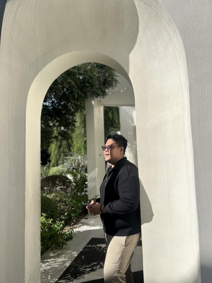 profile