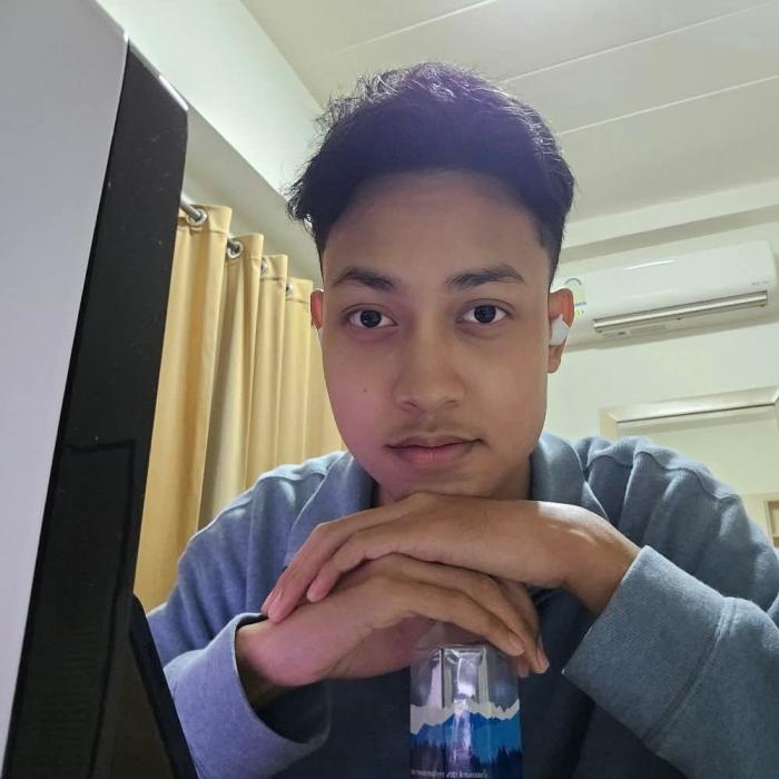 prifile img