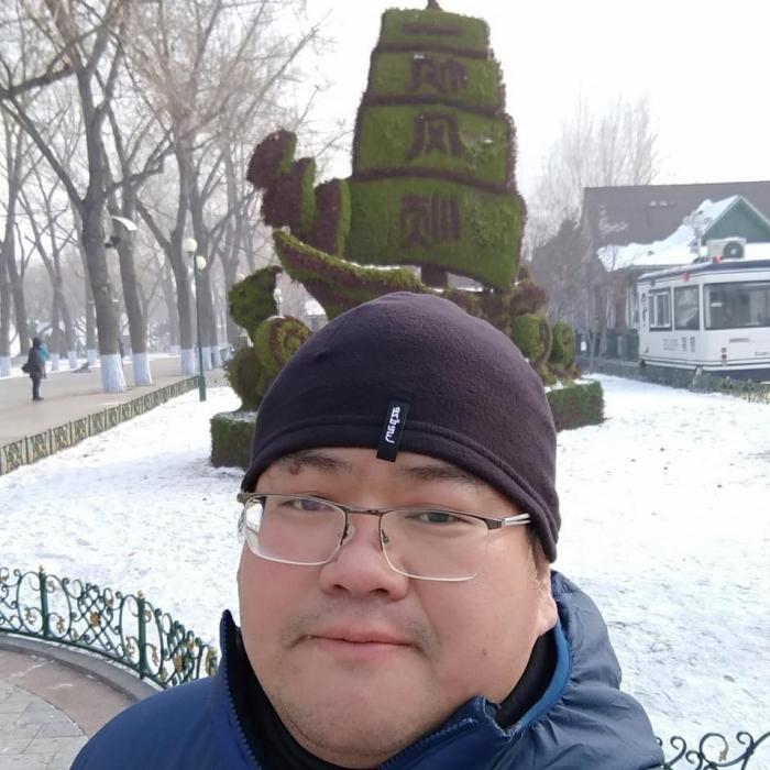 prifile img