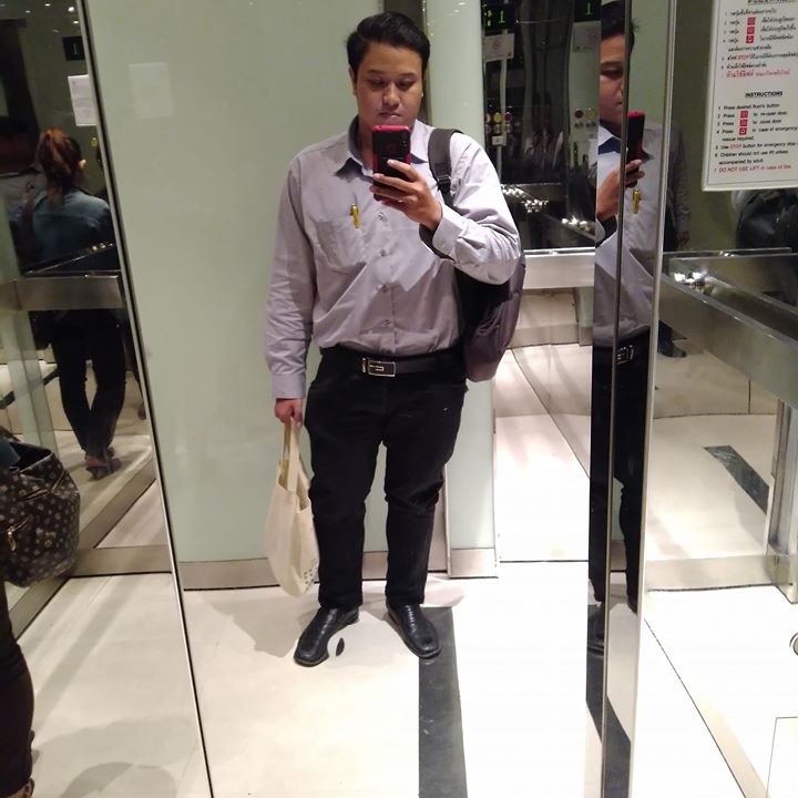 prifile img