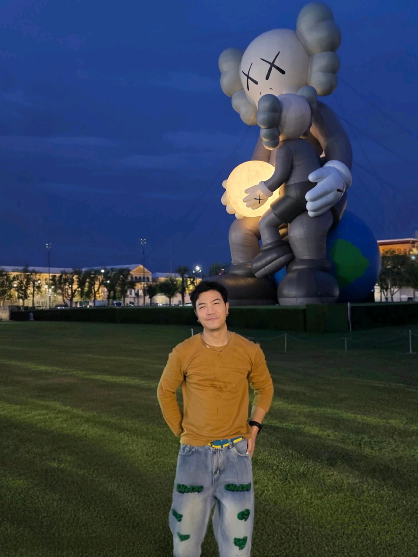 prifile img