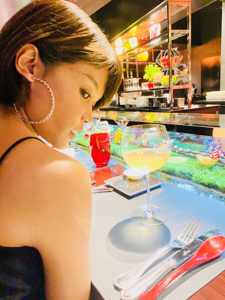 profile