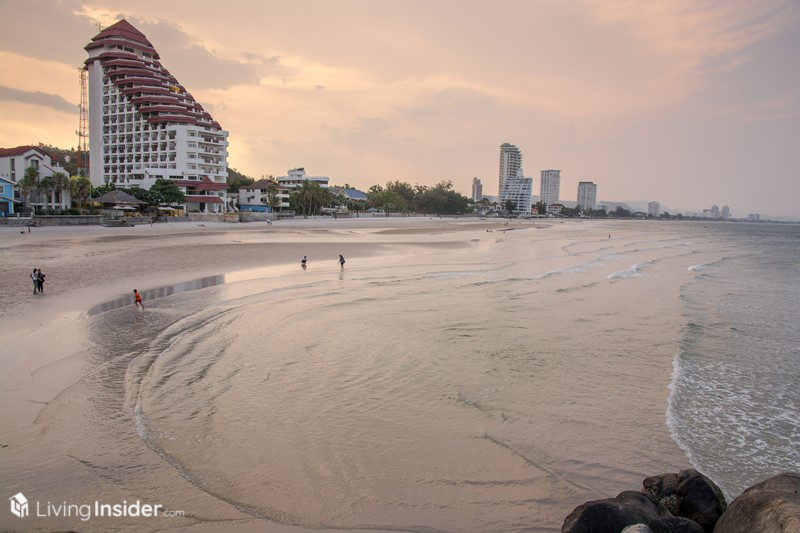 รวมประกาศ ขาย ให้เช่าคอนโด  หัวหิน ประจวบคีรีขันธ์ ปราณบุรี