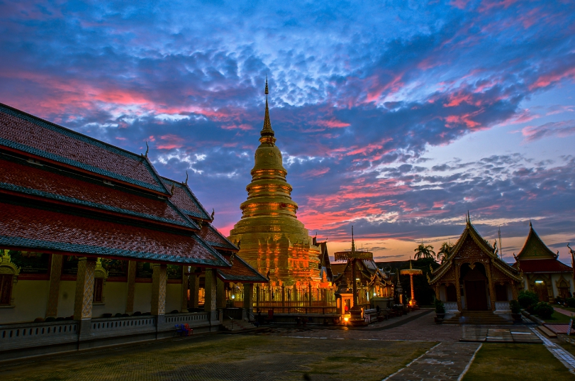 รวมประกาศ ขาย ให้เช่า เซ้งที่ดิน  ลำพูน
