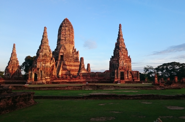 รวมประกาศ เซ้ง หอพัก / อพาร์ตเมนต์ อยุธยา