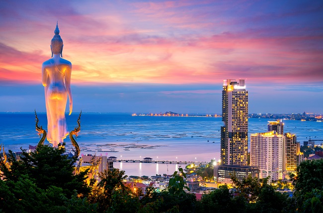 รวมประกาศ ให้เช่า ตึกแถว อาคารพาณิชย์ ศรีราชา แหลมฉบัง บ้านบึง บ่อวิน บางพระ