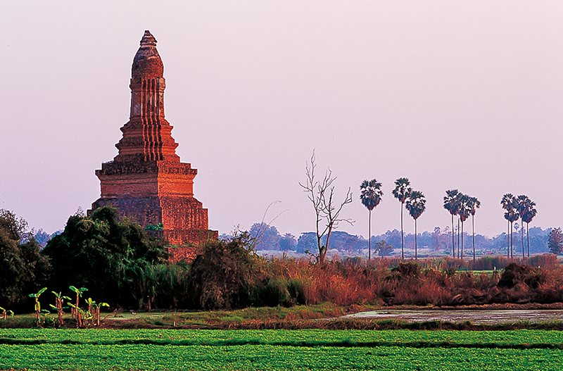 รวมประกาศ ให้เช่า ที่ดิน  กำแพงเพชร