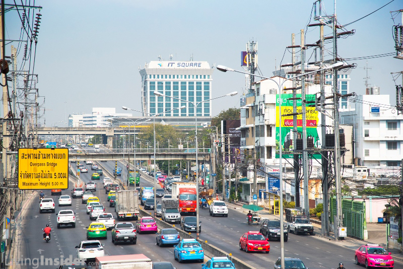 รวมประกาศ ขาย ให้เช่า เซ้งที่ดิน  แจ้งวัฒนะ เมืองทอง งามวงศ์วาน เลียบคลองประปา แคราย ปากเกร็ด