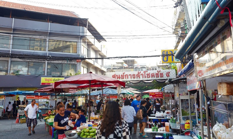 รวมประกาศ ขาย ให้เช่าบ้าน  บ้านเดี่ยว ลาดพร้าวตอนกลาง โชคชัย 4 ลาดพร้าว 71 นาคนิวาส