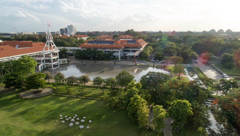 Rangsit, Patumtani