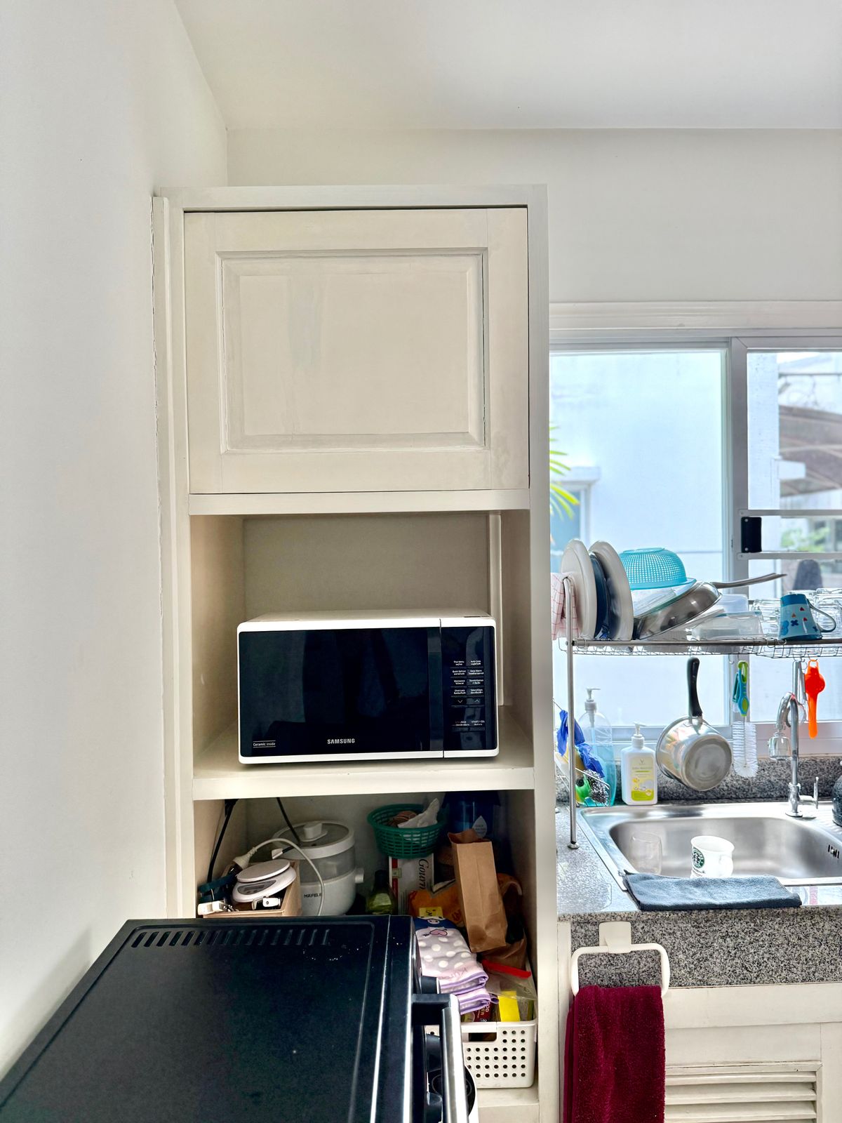 For SaleHouseLadkrabang, Suwannaphum Airport : 2 storey detached house for sale, Home Place The Park (Ring Road-Rama 9)