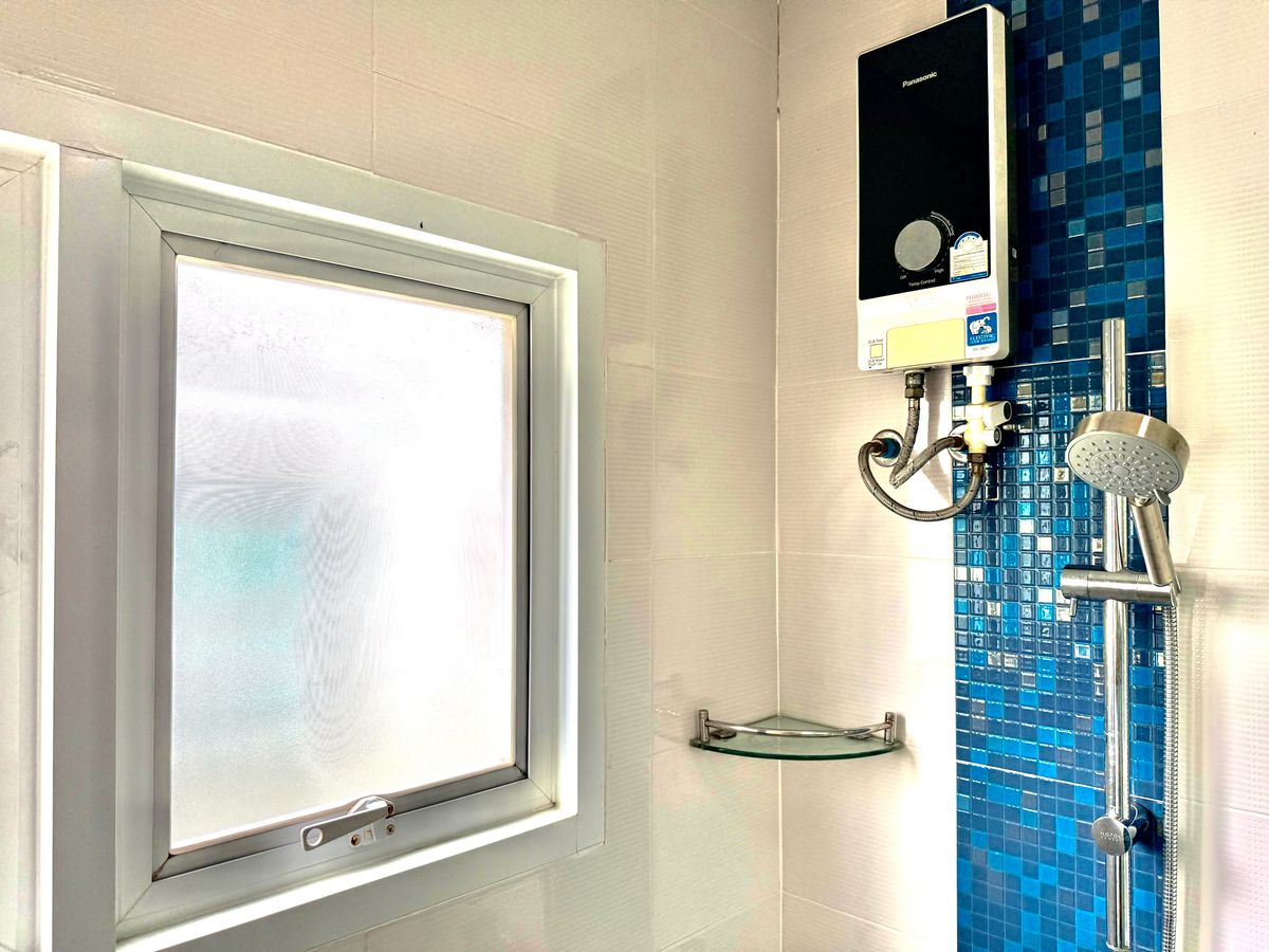 For SaleHouseLadkrabang, Suwannaphum Airport : 2 storey detached house for sale, Home Place The Park (Ring Road-Rama 9)