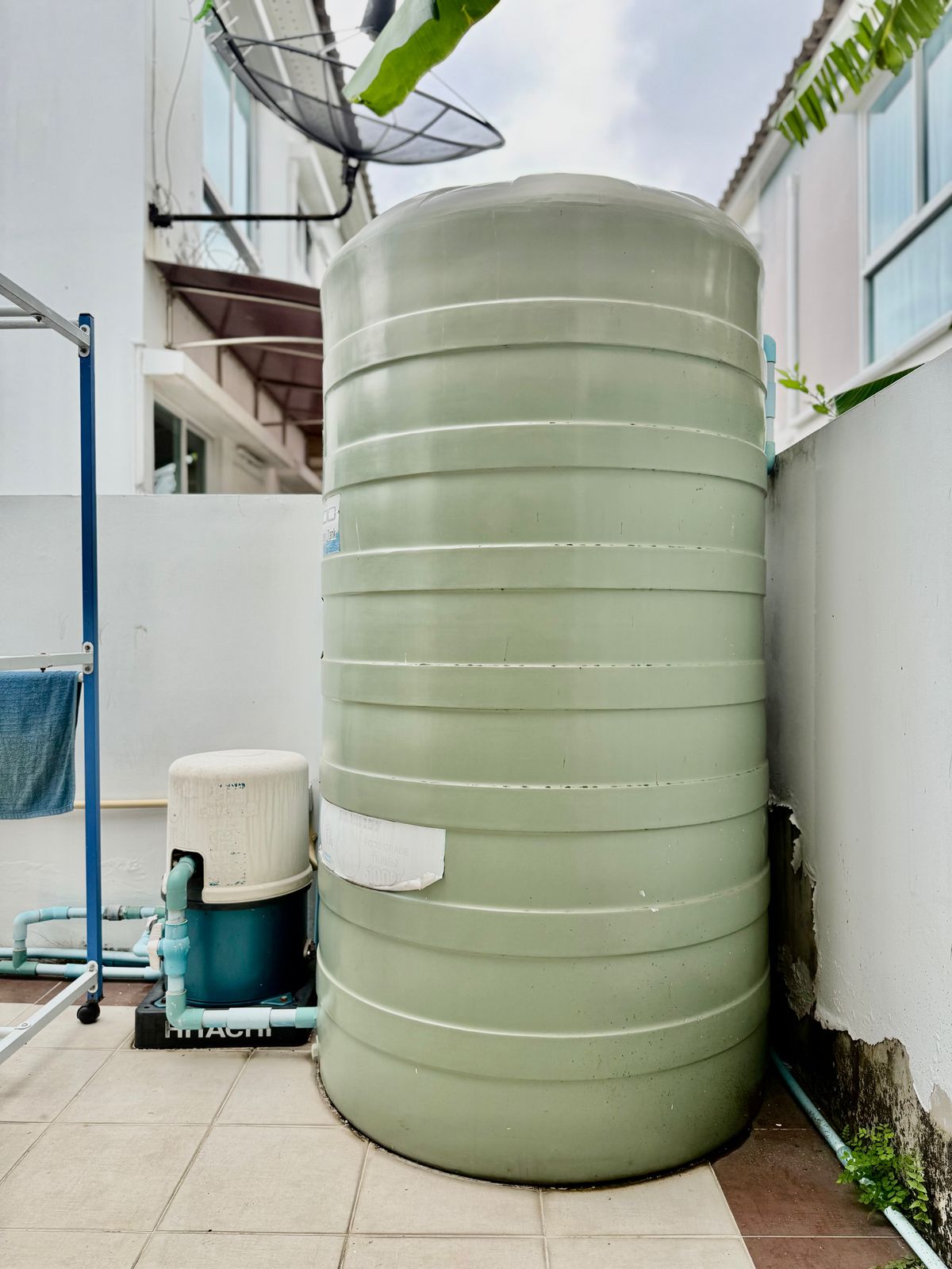 For SaleHouseLadkrabang, Suwannaphum Airport : 2 storey detached house for sale, Home Place The Park (Ring Road-Rama 9)