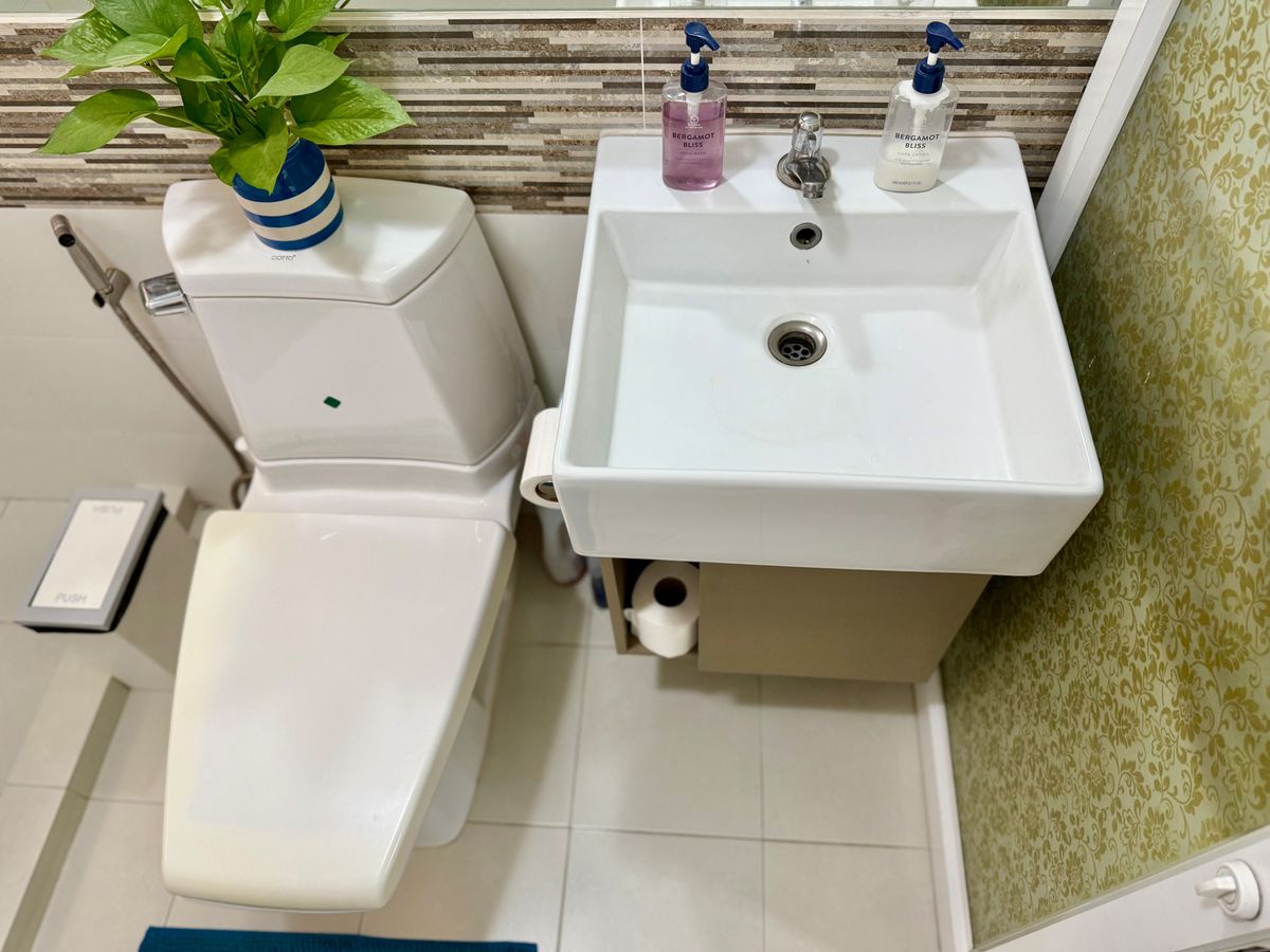 For SaleHouseLadkrabang, Suwannaphum Airport : 2 storey detached house for sale, Home Place The Park (Ring Road-Rama 9)