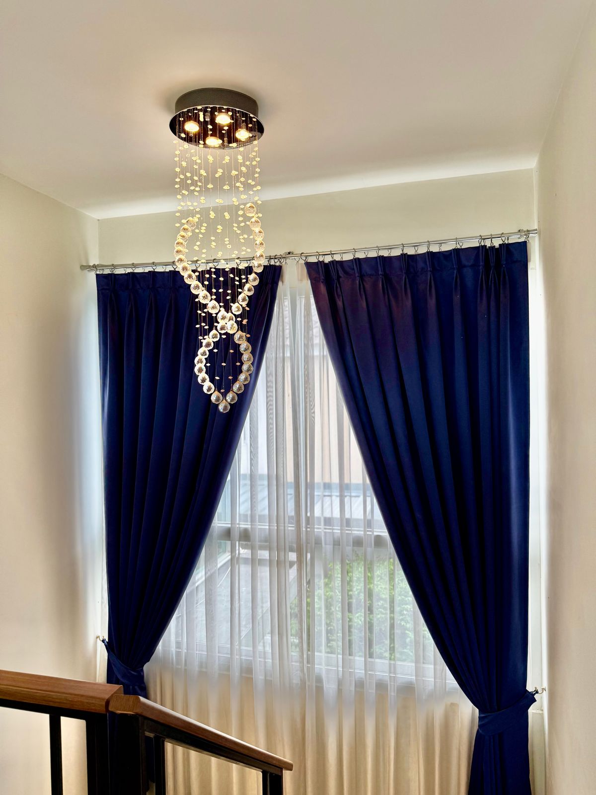 For SaleHouseLadkrabang, Suwannaphum Airport : 2 storey detached house for sale, Home Place The Park (Ring Road-Rama 9)