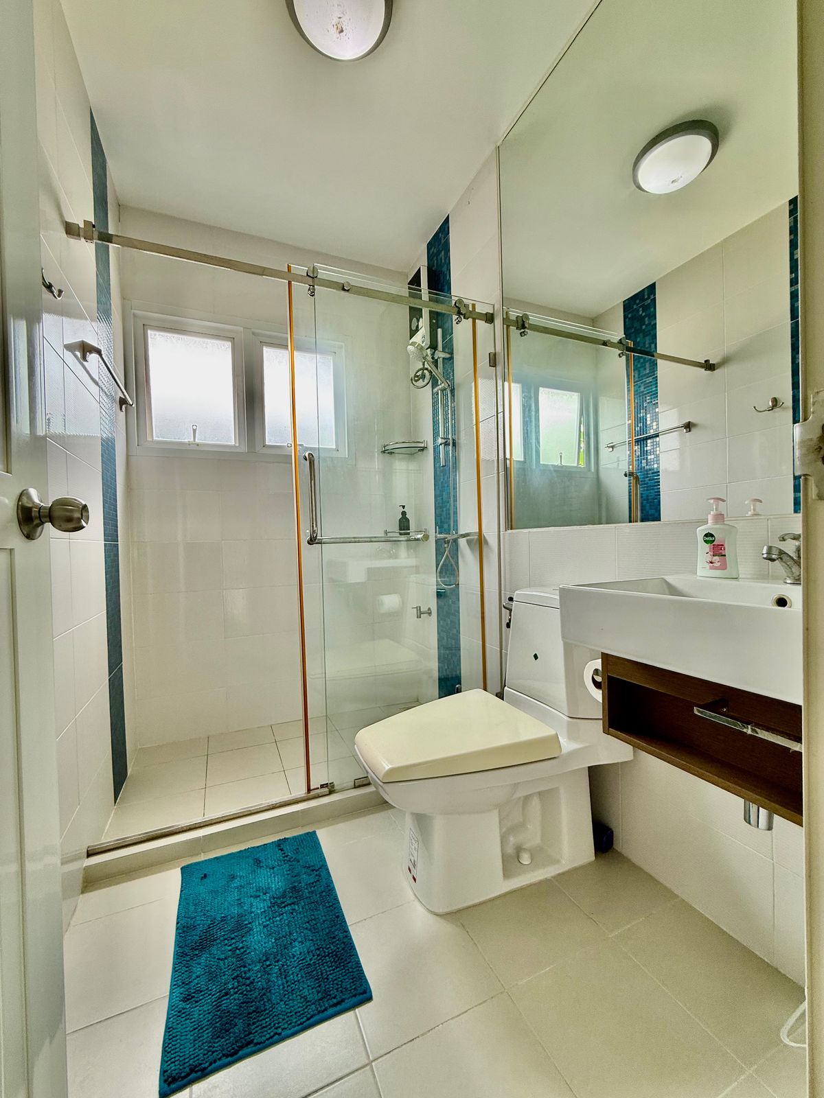 For SaleHouseLadkrabang, Suwannaphum Airport : 2 storey detached house for sale, Home Place The Park (Ring Road-Rama 9)