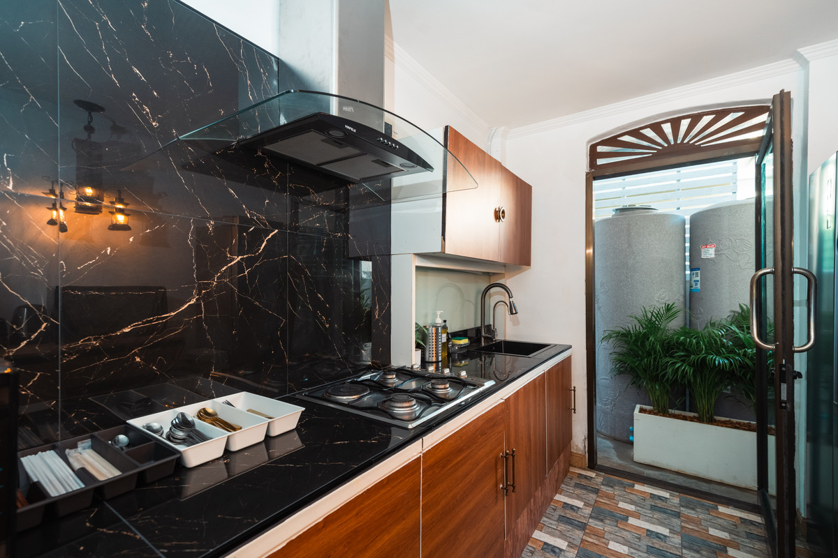 ภูเก็ต : Pool Villa 6 Bedrooms Big Pool 8*4 M. Prime Location in BangTao Phuket For Sale, Rent. Installment Payment applies.