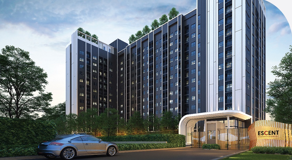 property listing  เอสเซ็นท์ อุบลราชธานี