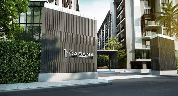 รวมประกาศ ให้เช่า Condo The Cabana Modern Resort Condominium คอนโด เดอะ คาบาน่า โมเดิร์น รีสอร์ท คอนโดมิเนียม | Livinginsider