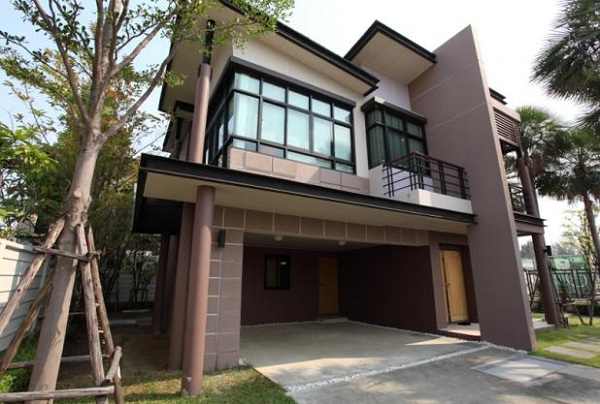 รวมประกาศ ขายบ้านบ้านเดี่ยวบ้านมือสอง อควา ดิวินา รามคำแหง 94