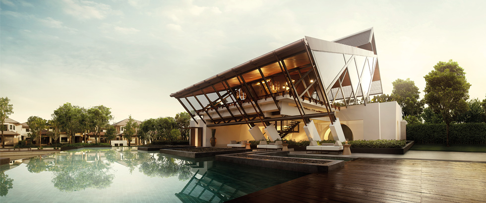รวมประกาศ ให้เช่าบ้านบ้านเดี่ยวบ้านมือสอง เศรษฐสิริ ราชพฤกษ์ - จรัญฯ