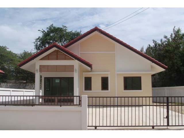 property listing  บ้านให้คุณ ปากช่อง