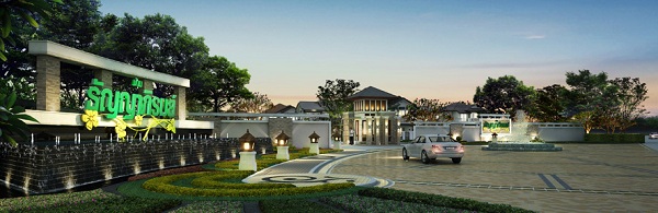 รวมประกาศ ให้เช่าบ้านบ้านเดี่ยวบ้านมือสอง ธัญญาภิรมย์ วงแหวนธัญบุรี คลอง 5