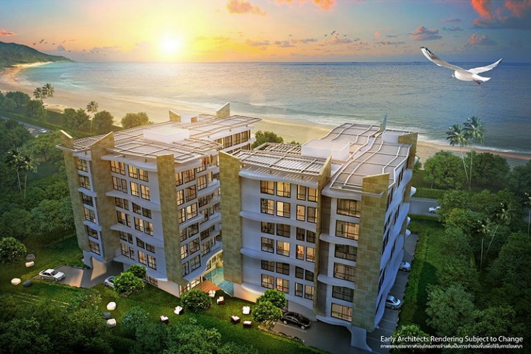 property listing  ซี เซน บางเสร่