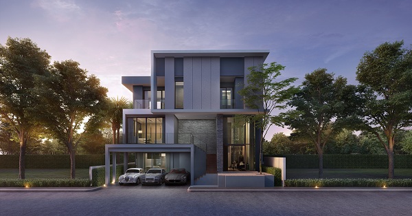 รวมประกาศ ขายบ้านบ้านเดี่ยวบ้านมือสอง บ้านกลางเมือง คลาสเซ่ เอกมัย - รามอินทรา