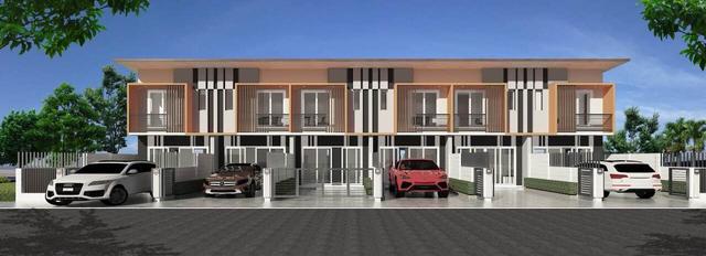property listing  เดอะ พรีมิโอ ปากช่อง - เขาใหญ่