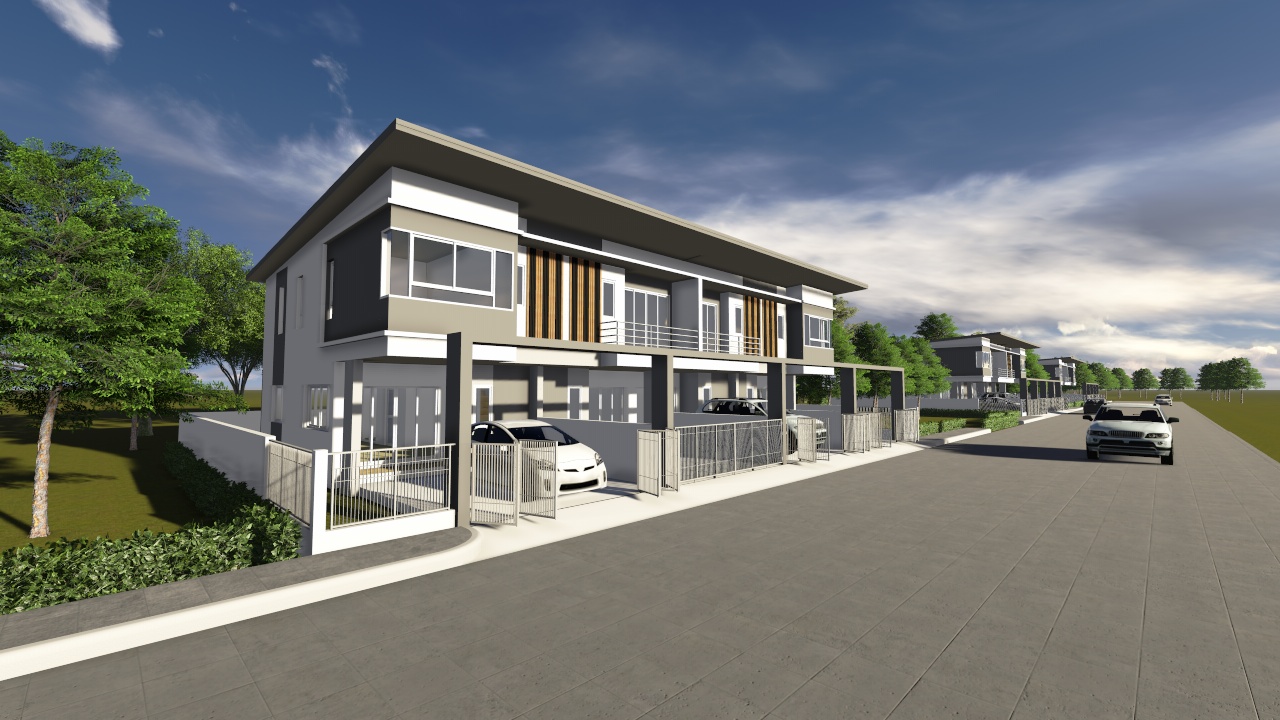 property listing  ดิ เออบาน่า+3