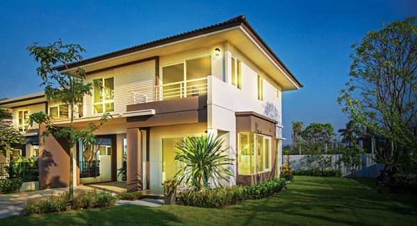รวมประกาศ ขายบ้านบ้านเดี่ยวบ้านมือสอง บ้านพฤกษ์ลดา 3 รังสิต - คลอง 4