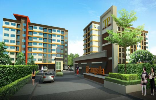 property listing  ที-พลัส คอนโดมิเนียม อ่างศิลา