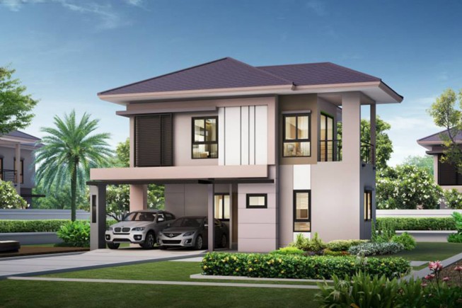 รวมประกาศ ให้เช่าบ้านบ้านเดี่ยวบ้านมือสอง ปริญญดา เชียงใหม่ - สันกำแพง
