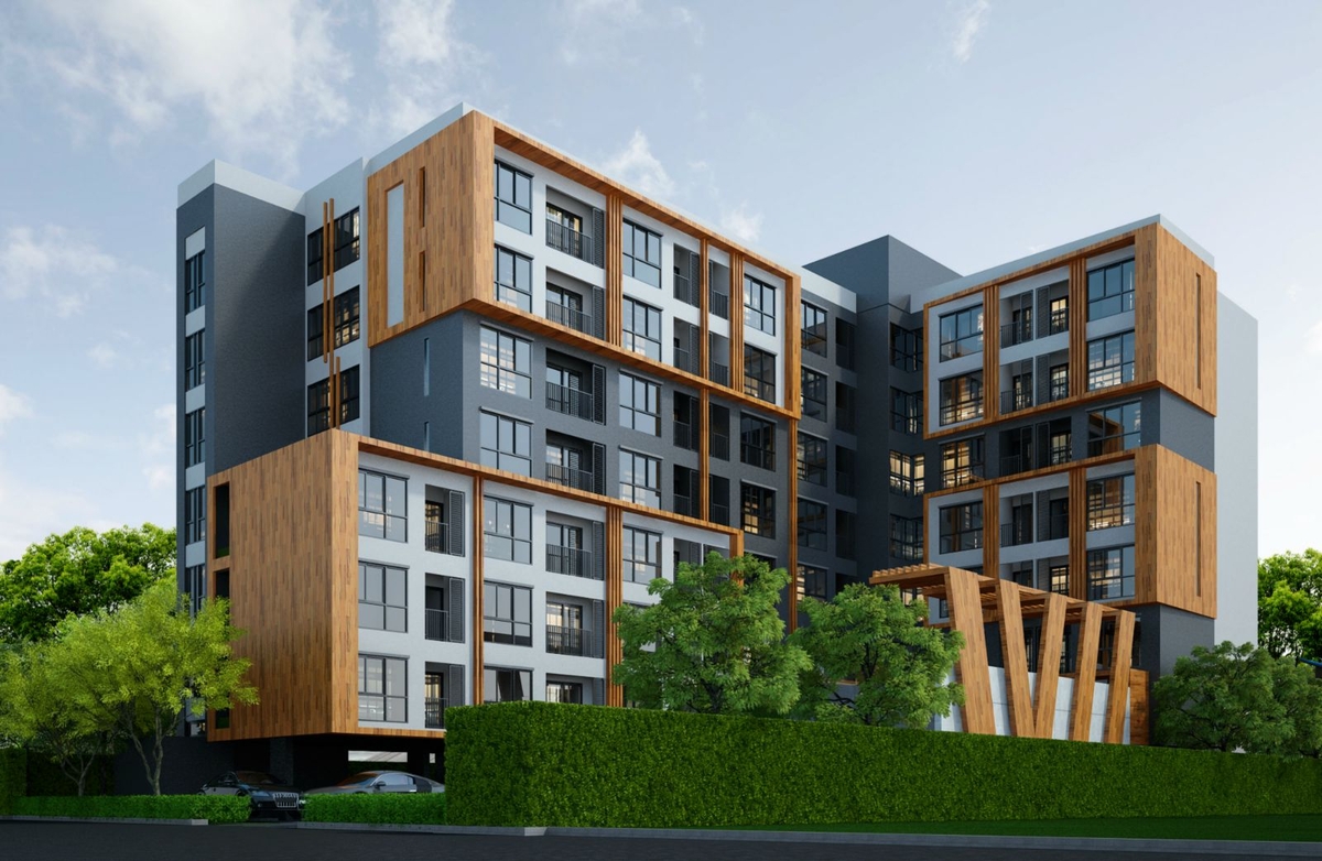 property listing  ดิ เอ็กเซล พาร์ค ลาซาล 19