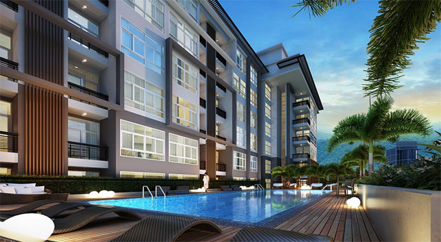 property listing  มาย ฮิป คอนโด
