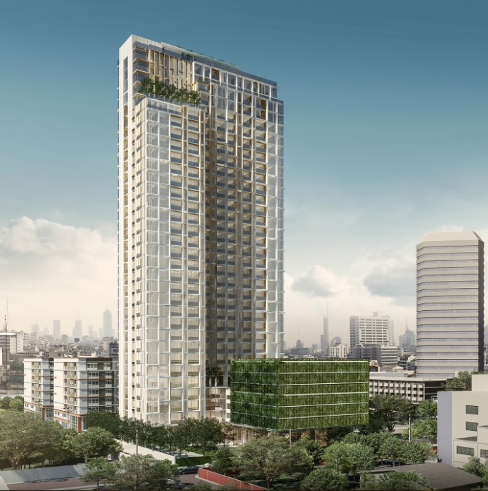 property listing  ไซมิส เอ็กซ์คลูซีฟ สุขุมวิท 42